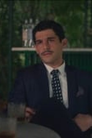 The Club Season 2 Episode 6 - Poster