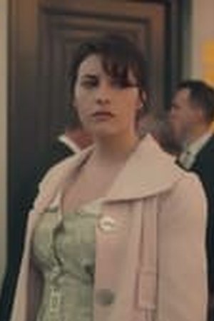 The Club Season 2 Episode 4 - Poster