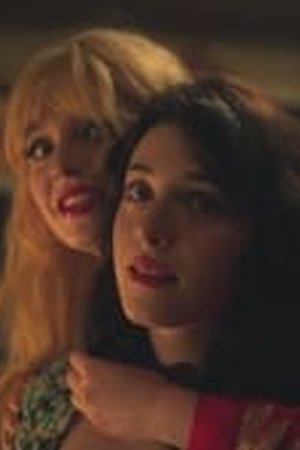 The Club Season 2 Episode 1 - Poster