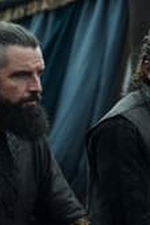 Vikings: Valhalla Season 1 Episode 2 - Poster