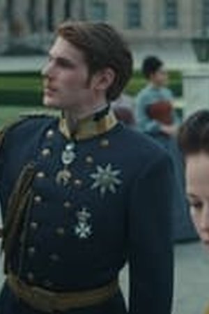 The Empress Season 1 Episode 6 End - Poster