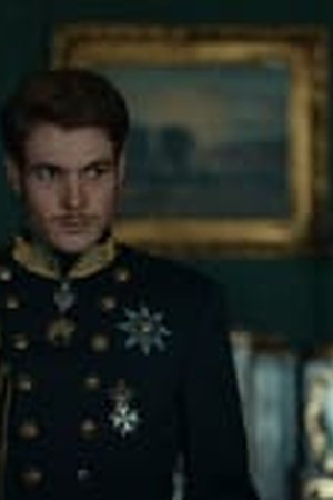 The Empress Season 1 Episode 5 - Poster