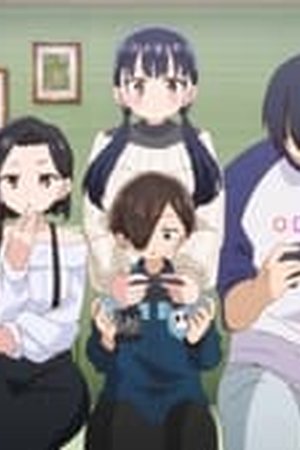 The Dangers in My Heart Season 2 Episode 3 - Poster