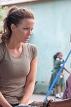 The Widow Season 1 Episode 8 - Poster