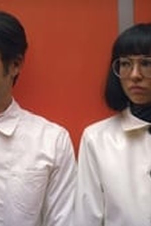 Maniac Season 1 Episode 10 End - Poster