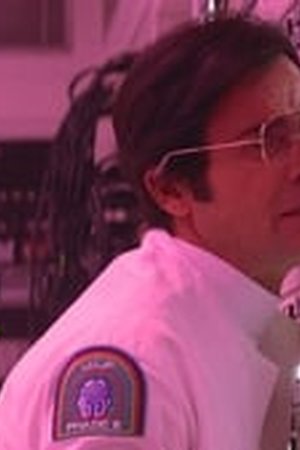 Maniac Season 1 Episode 6 - Poster