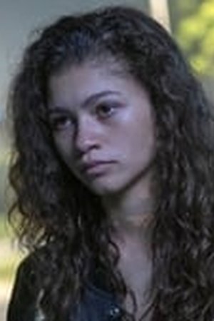 Euphoria Season 1 Episode 1 - Poster