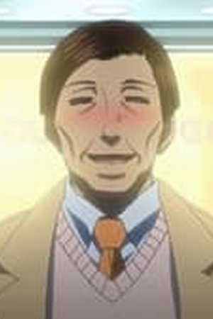 Nyan Koi! Season 1 Episode 10 - Poster