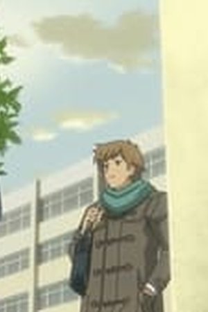 Nyan Koi! Season 1 Episode 3 - Poster