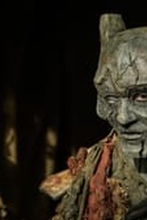 The Gryphon Season 1 Episode 6 - Poster