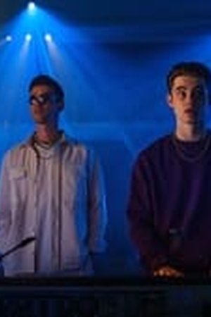 The Gryphon Season 1 Episode 4 - Poster