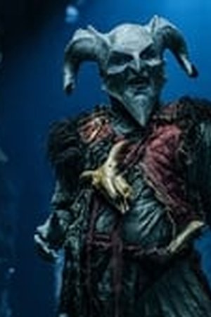 The Gryphon Season 1 Episode 2 - Poster