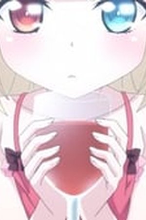 Haganai: I Don't Have Many Friends Season 2 Episode 7 - Poster