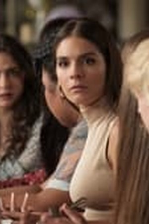 Class of '07 Season 1 Episode 2 - Poster