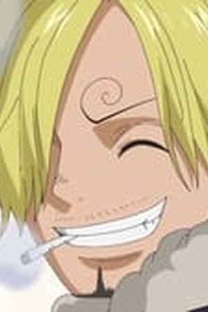 One Piece Season 18 Episode 764 - Poster