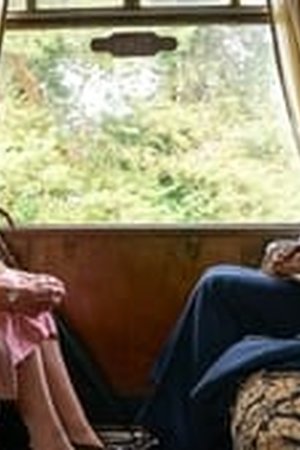 Murder Is Easy Season 1 Episode 1 - Poster