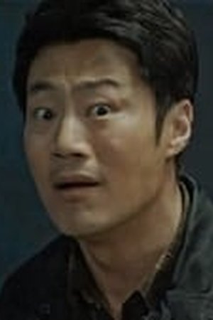 Mouse Season 1 Episode 05 Sub Indo - Poster