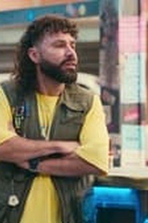 End of the Line Season 1 Episode 2 - Poster