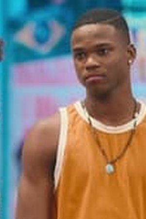 End of the Line Season 1 Episode 1 - Poster