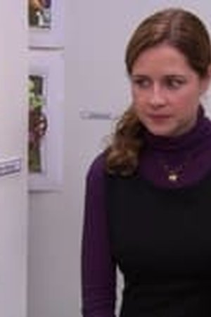 The Office Season 3 Episode 16 - Poster