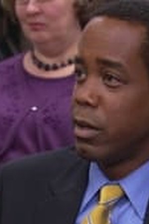 The Office Season 3 Episode 9 - Poster