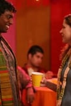 The Office Season 3 Episode 6 - Poster