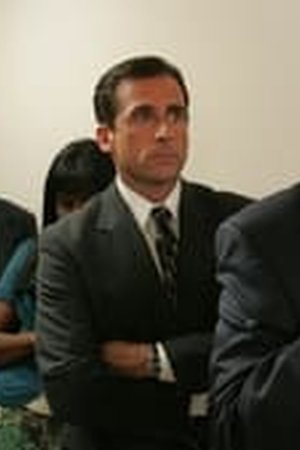 The Office Season 3 Episode 5 - Poster