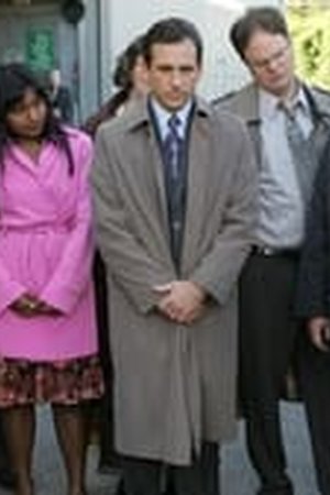 The Office Season 3 Episode 4 - Poster