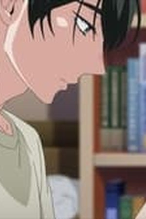 Cherry Magic! Thirty Years of Virginity Can Make You a Wizard?! Season 1 Episode 1 - Poster