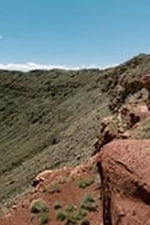 Cosmos Season 1 Episode 7 - Poster