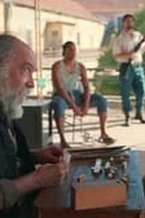 Turn of the Tide Season 1 Episode 5 - Poster