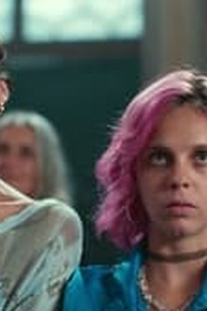 Turn of the Tide Season 1 Episode 3 - Poster