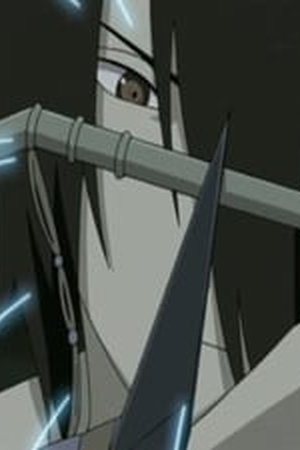 Naruto Shippūden Season 7 Episode 144 - Poster