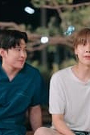 Venus in the Sky Season 1 Episode 05 Sub Indo - Poster