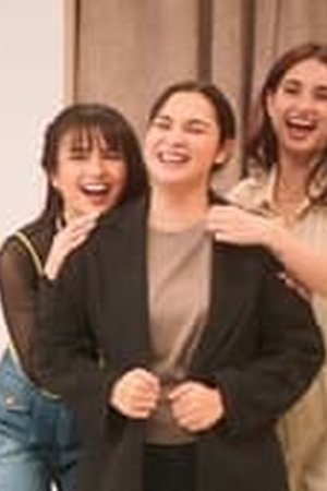 Kung Hindi Lang Tayo Sumuko Season 1 Episode 4 - Poster