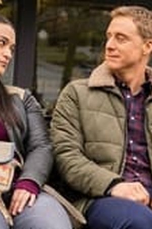 Resident Alien Season 1 Episode 5 - Poster