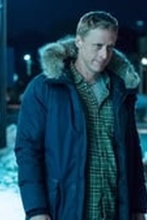 Resident Alien Season 1 Episode 1 - Poster