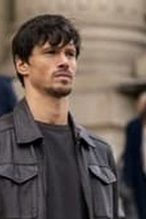 FBI: International Season 2 Episode 20 - Poster