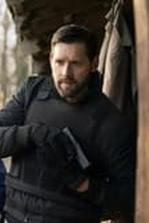 FBI: International Season 2 Episode 13 - Poster