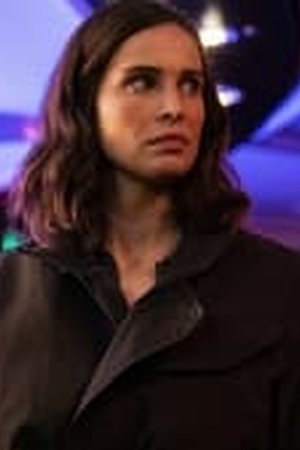 FBI: International Season 2 Episode 10 - Poster