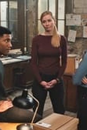 FBI: International Season 2 Episode 8 - Poster