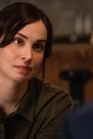 FBI: International Season 1 Episode 15 - Poster