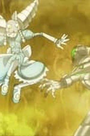 Accel World Season 1 Episode 7 - Poster