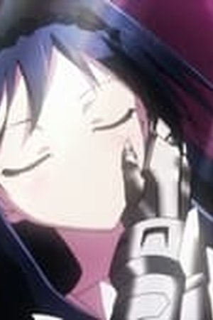 Accel World Season 1 Episode 5 - Poster