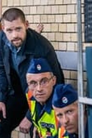 FBI: International Season 1 Episode 2 - Poster