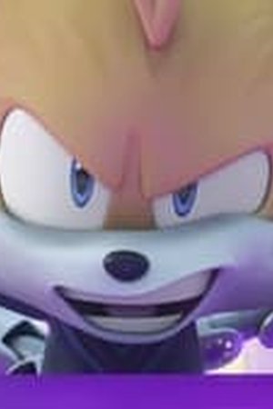 Sonic Prime Season 3 Episode 4 - Poster