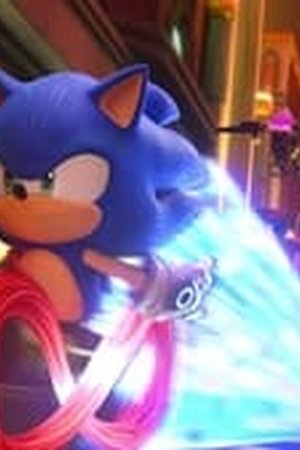 Sonic Prime Season 3 Episode 2 - Poster