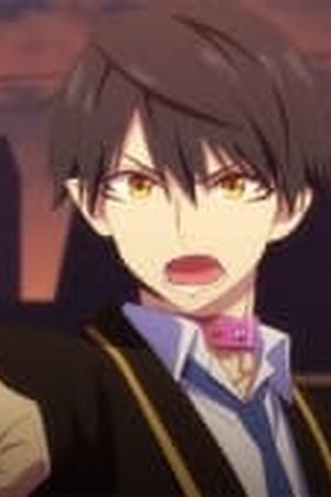 The Foolish Angel Dances with the Devil Season 1 Episode 2 - Poster