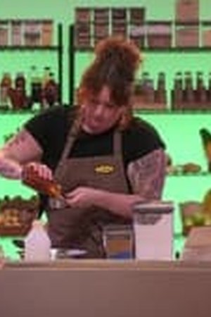 Secret Chef Season 1 Episode 9 - Poster