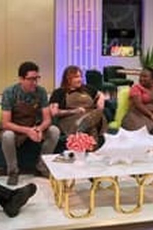 Secret Chef Season 1 Episode 4 - Poster